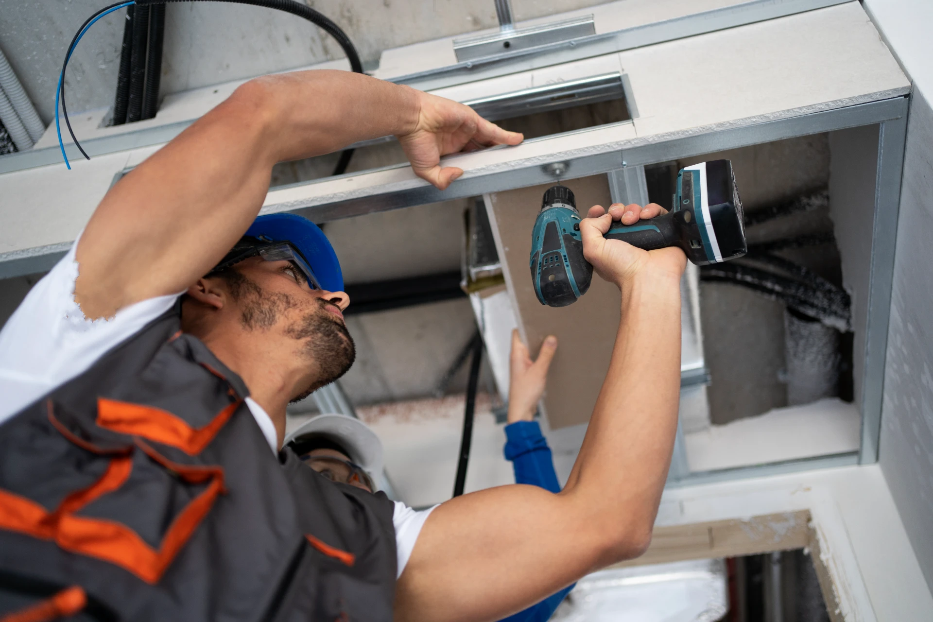 AC Repair in Dubai